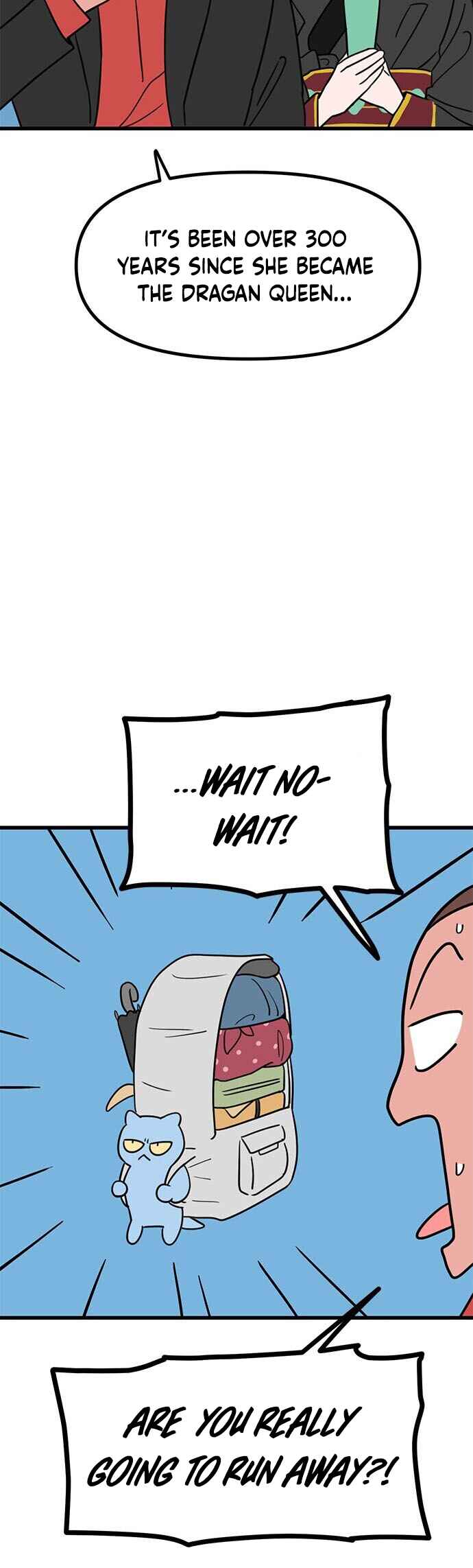 Yonghansonyeo Chapter 1 - Page 12