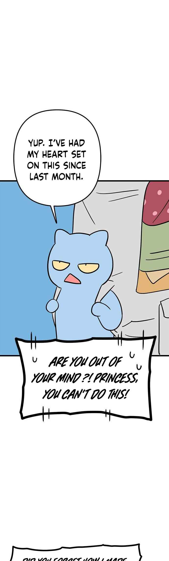 Yonghansonyeo Chapter 1 - Page 13