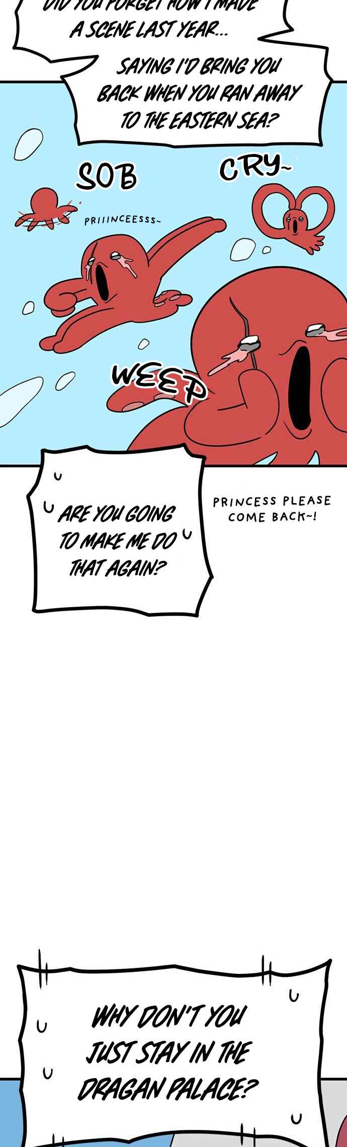 Yonghansonyeo Chapter 1 - Page 14