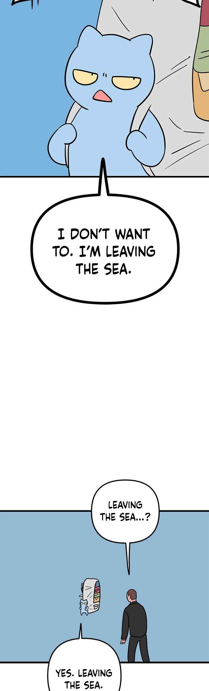 Yonghansonyeo Chapter 1 - Page 15