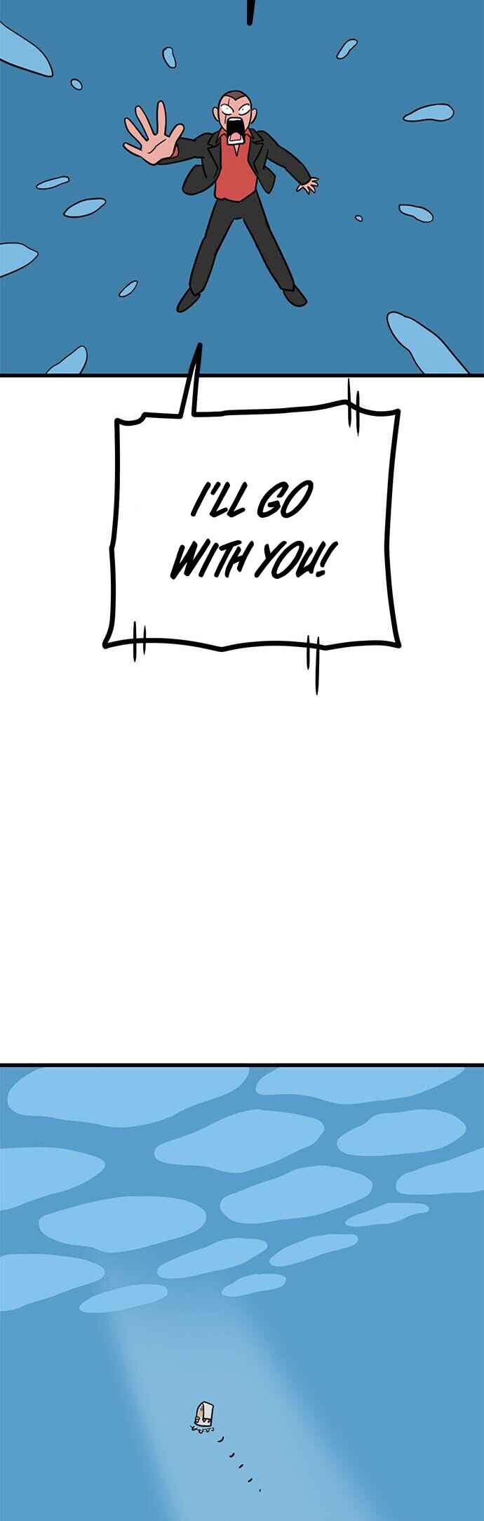 Yonghansonyeo Chapter 1 - Page 19