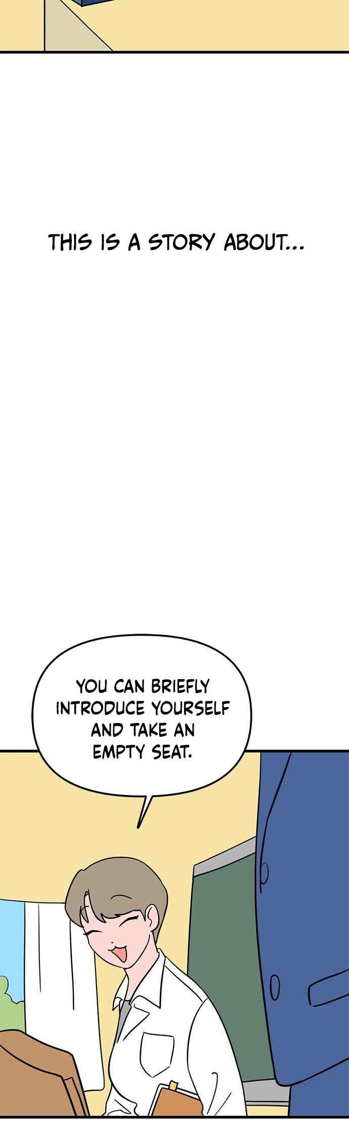 Yonghansonyeo Chapter 1 - Page 24