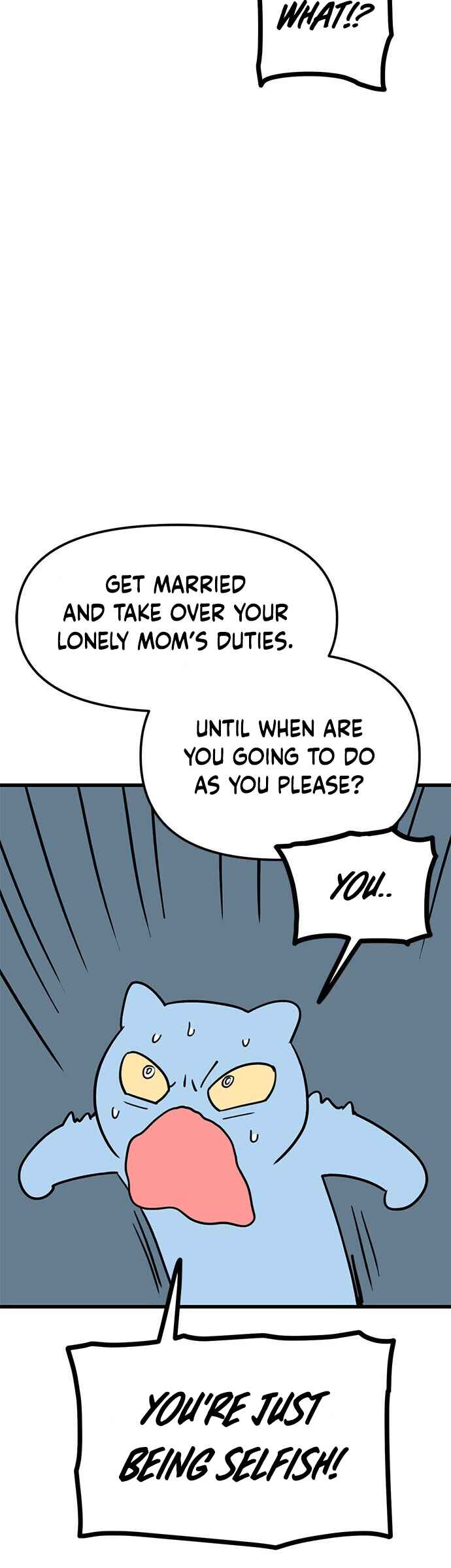 Yonghansonyeo Chapter 1 - Page 4