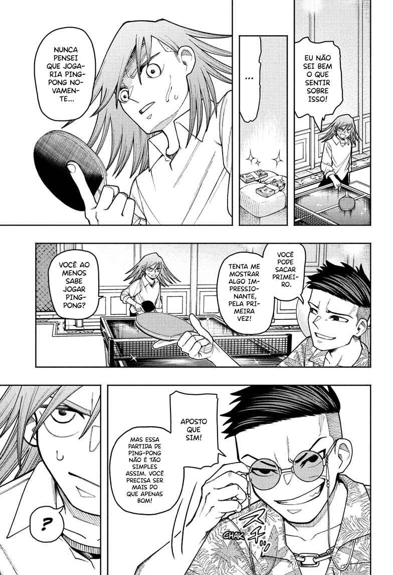 Ping-Pong Peril Chapter 1 - Page 23