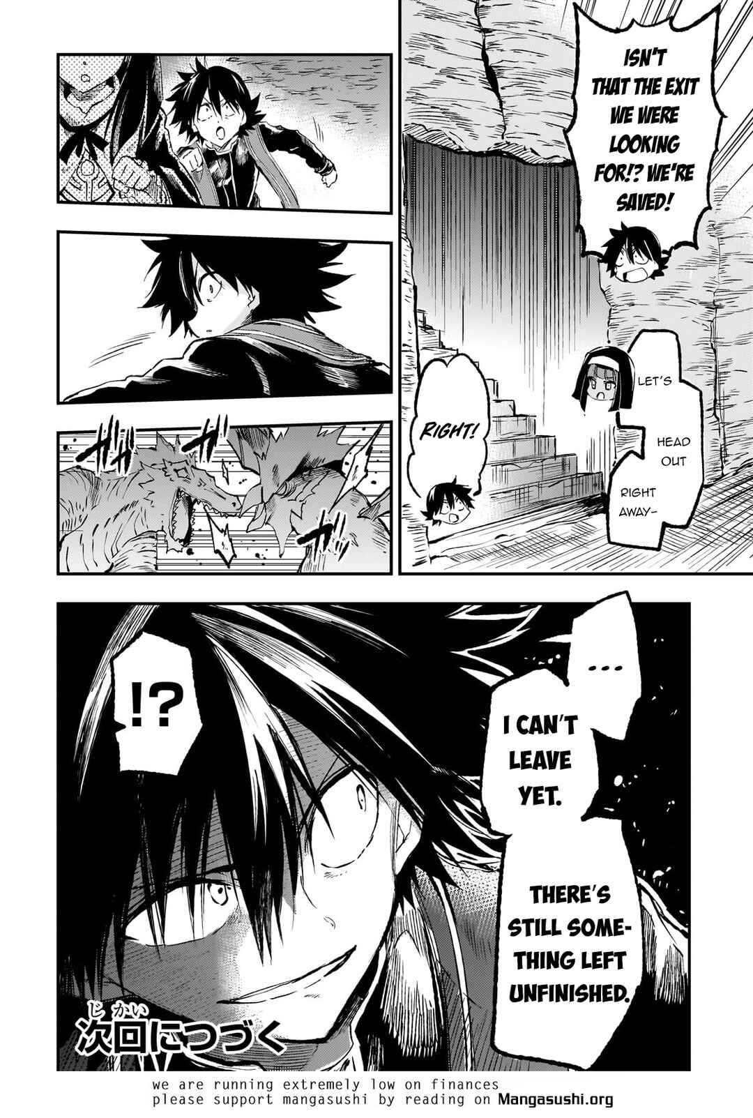 Hitoribocchi no Isekai Kouryaku Chapter 274 - Page 14