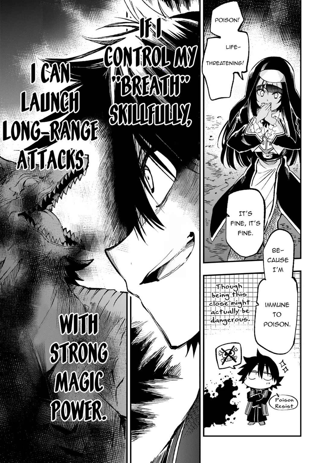 Hitoribocchi no Isekai Kouryaku Chapter 274 - Page 4