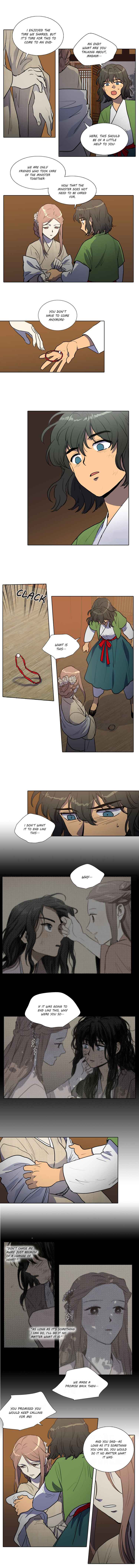 Geunyeo ui Simcheong Chapter 62 - Page 4