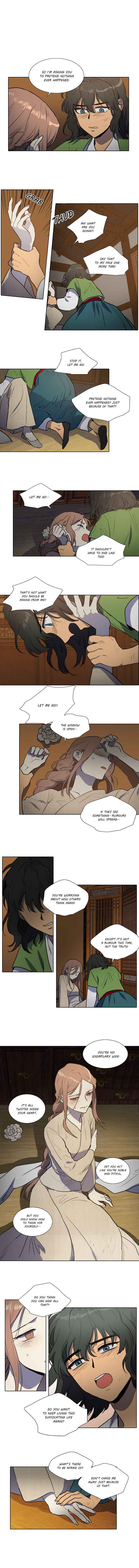 Geunyeo ui Simcheong Chapter 62 - Page 5
