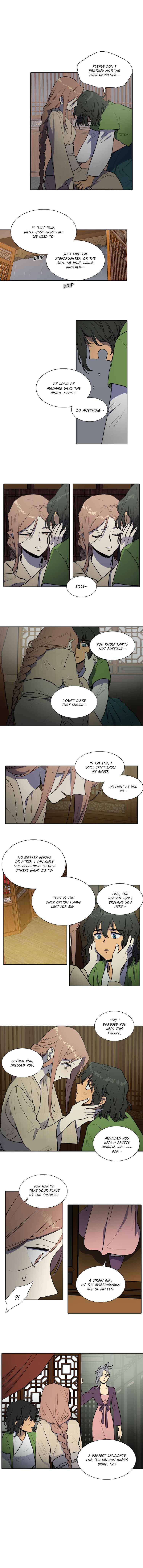 Geunyeo ui Simcheong Chapter 62 - Page 6