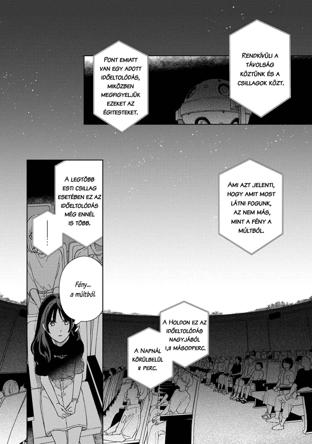 Sankakkei no Kowashi-kata Chapter 4 - Page 11