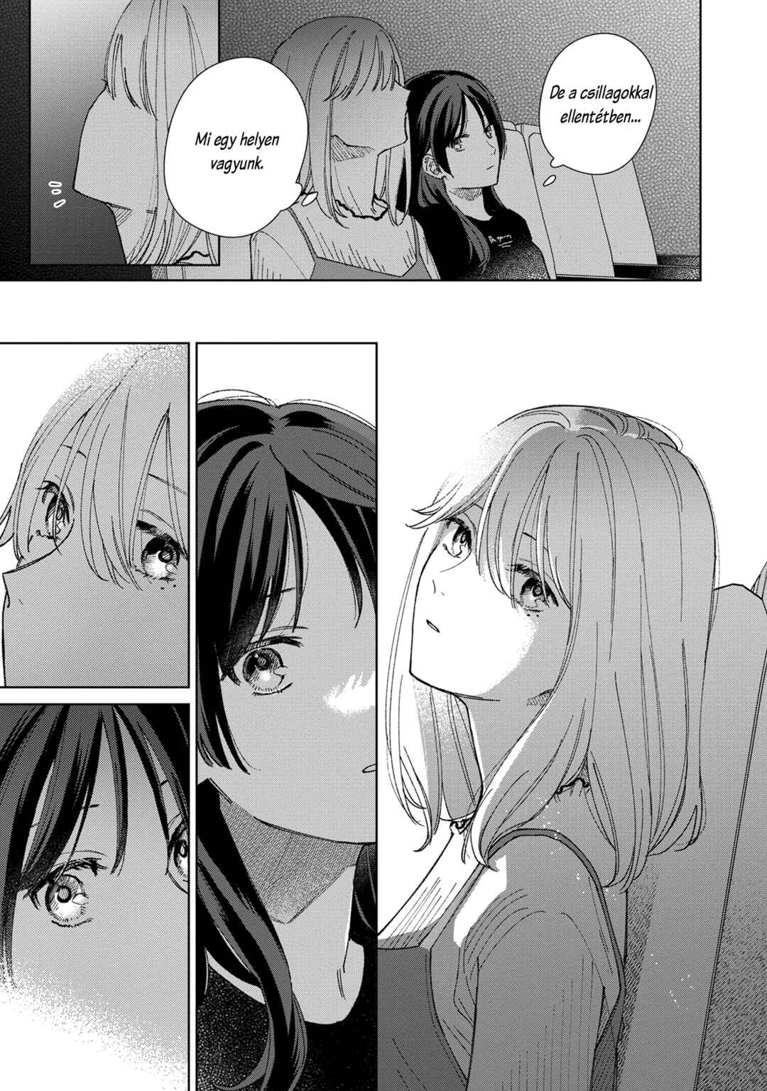 Sankakkei no Kowashi-kata Chapter 4 - Page 12