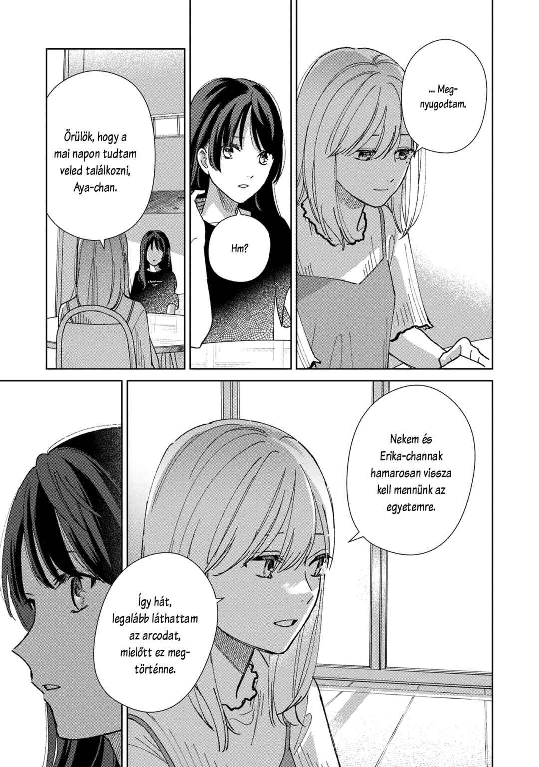 Sankakkei no Kowashi-kata Chapter 4 - Page 18