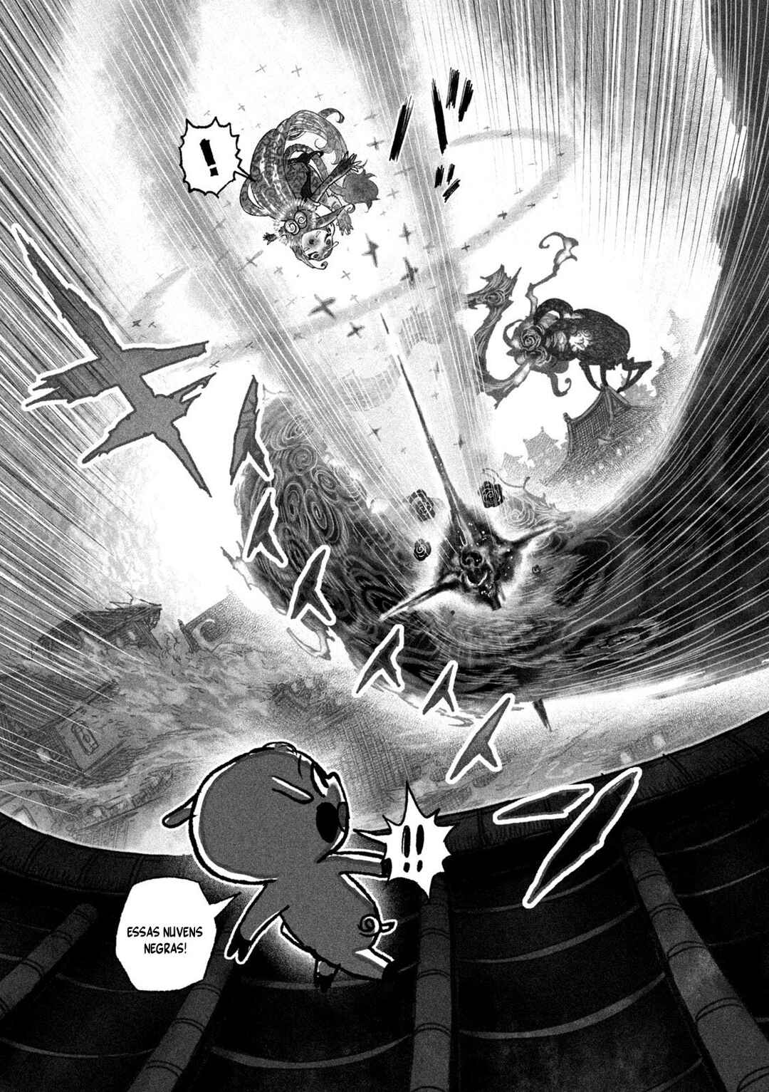 Shoujouhime Chapter 10 - Page 12