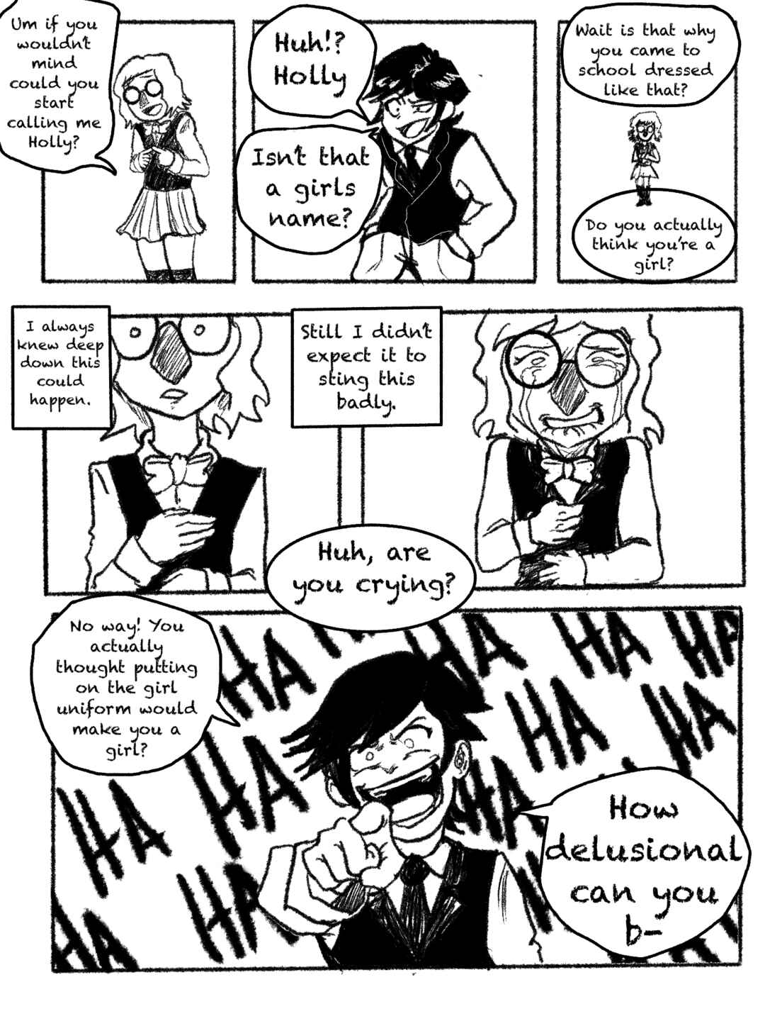 Polaken Chapter 6.5 - Page 2