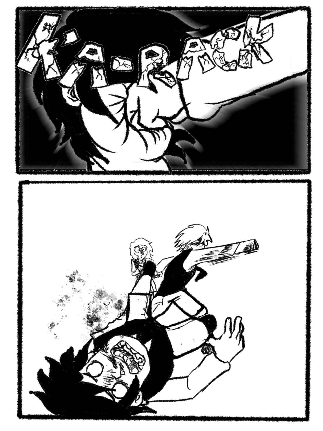 Polaken Chapter 6.5 - Page 3