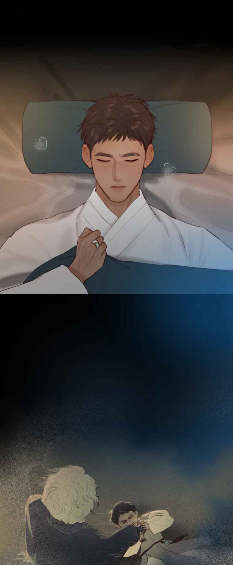 Black Winter Chapter 27 - Page 16
