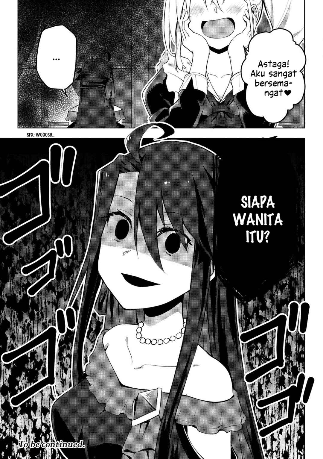 Gyaru Maid to Akuyaku Reijou: Ojou-sama no Happy End shika Katan! Chapter 1 - Page 40