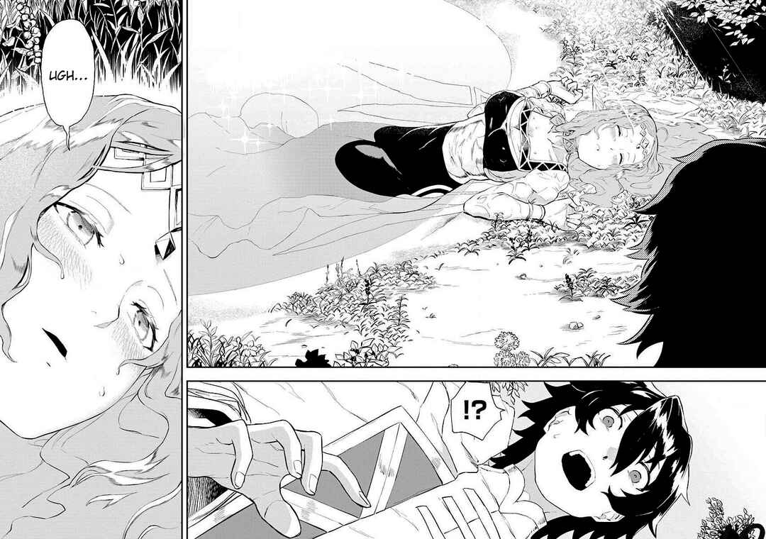 Tsuihou Sareta Renkinjutsushi-san, Saikyou no Dungeon o Tsukurimasen ka? Chapter 1.2 - Page 3