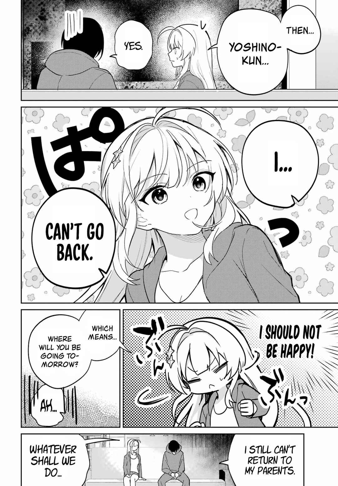 Remote Jugyou ni Nattara Class 1 no Bishoujo to Doukyo Suru noto ni natta Chapter 12 - Page 18