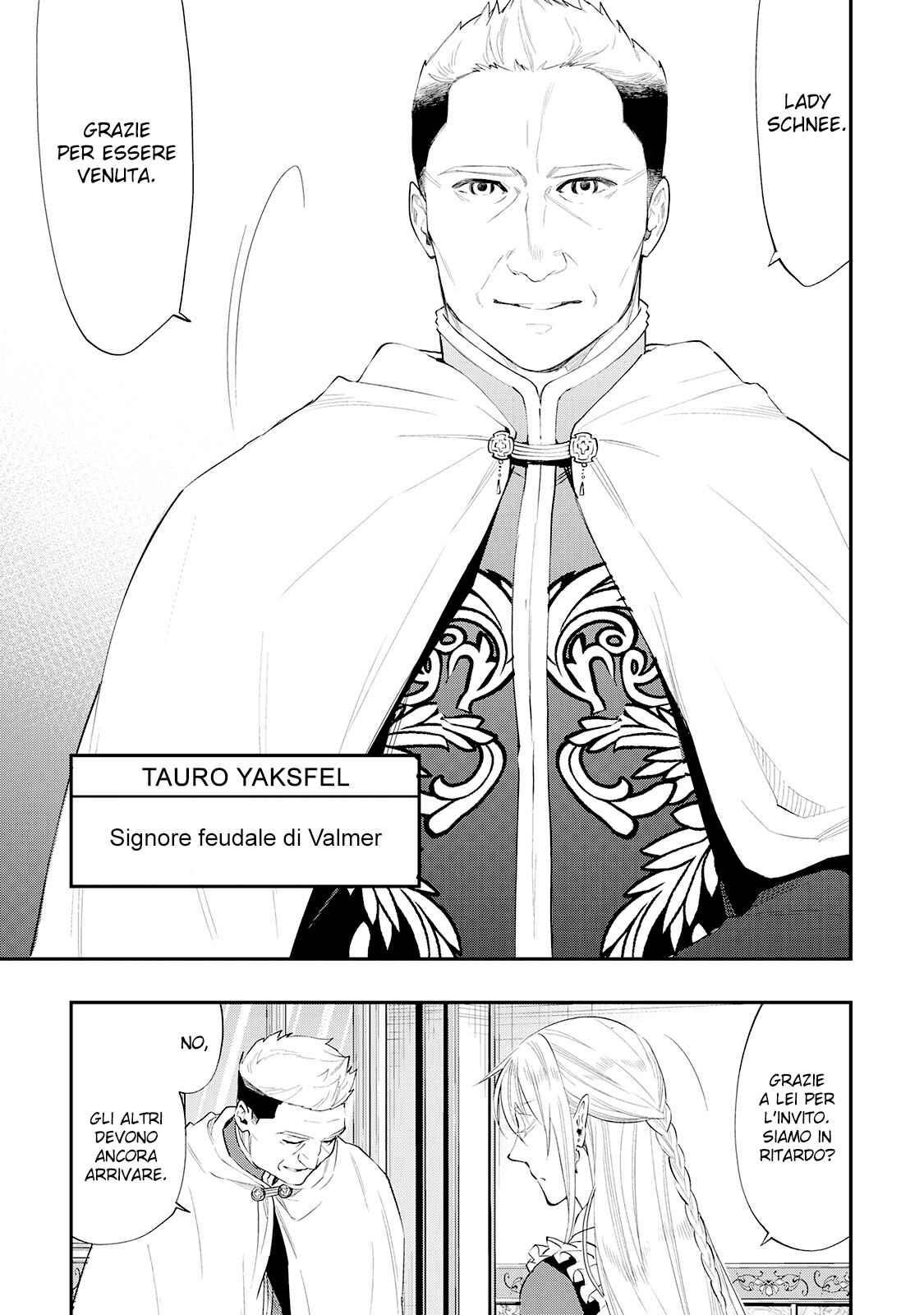 The New Gate Chapter 51 - Page 11