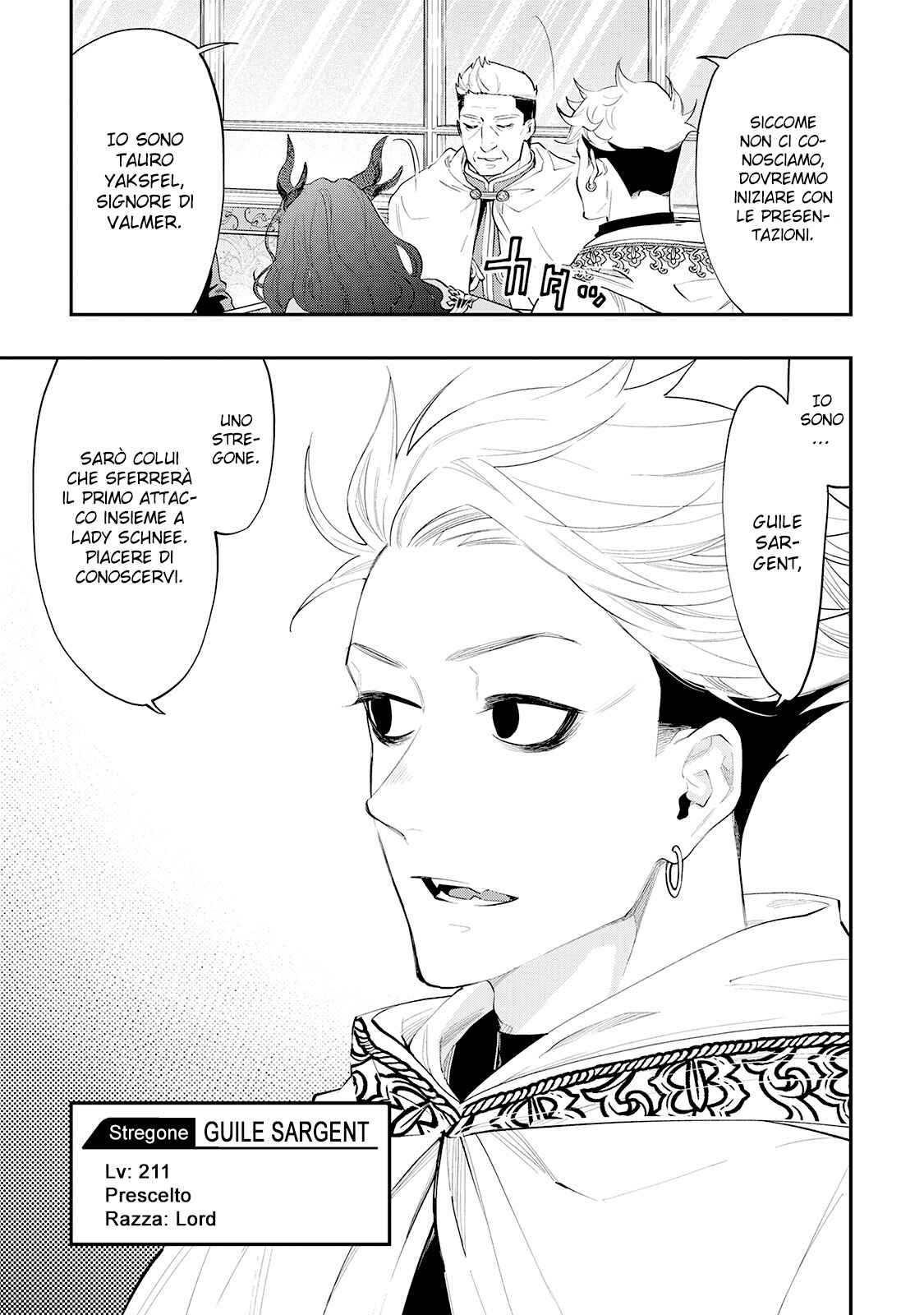 The New Gate Chapter 51 - Page 13