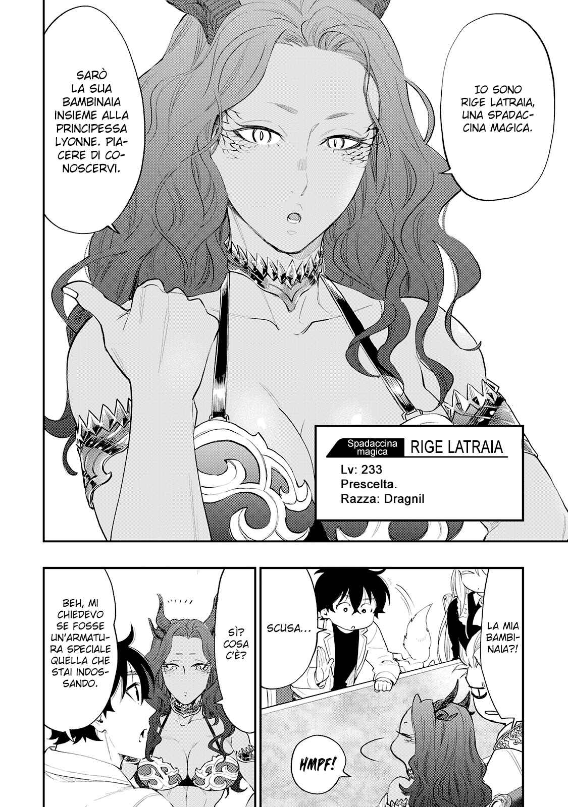 The New Gate Chapter 51 - Page 14