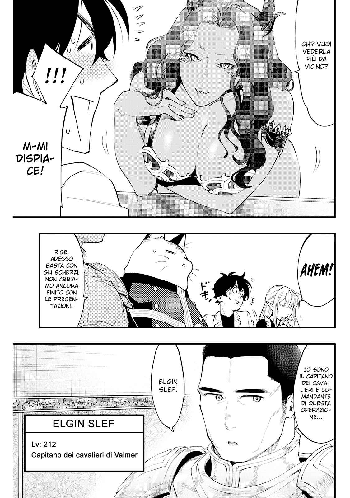 The New Gate Chapter 51 - Page 15