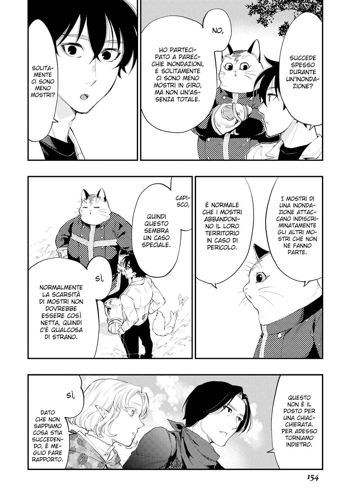 The New Gate Chapter 51 - Page 20
