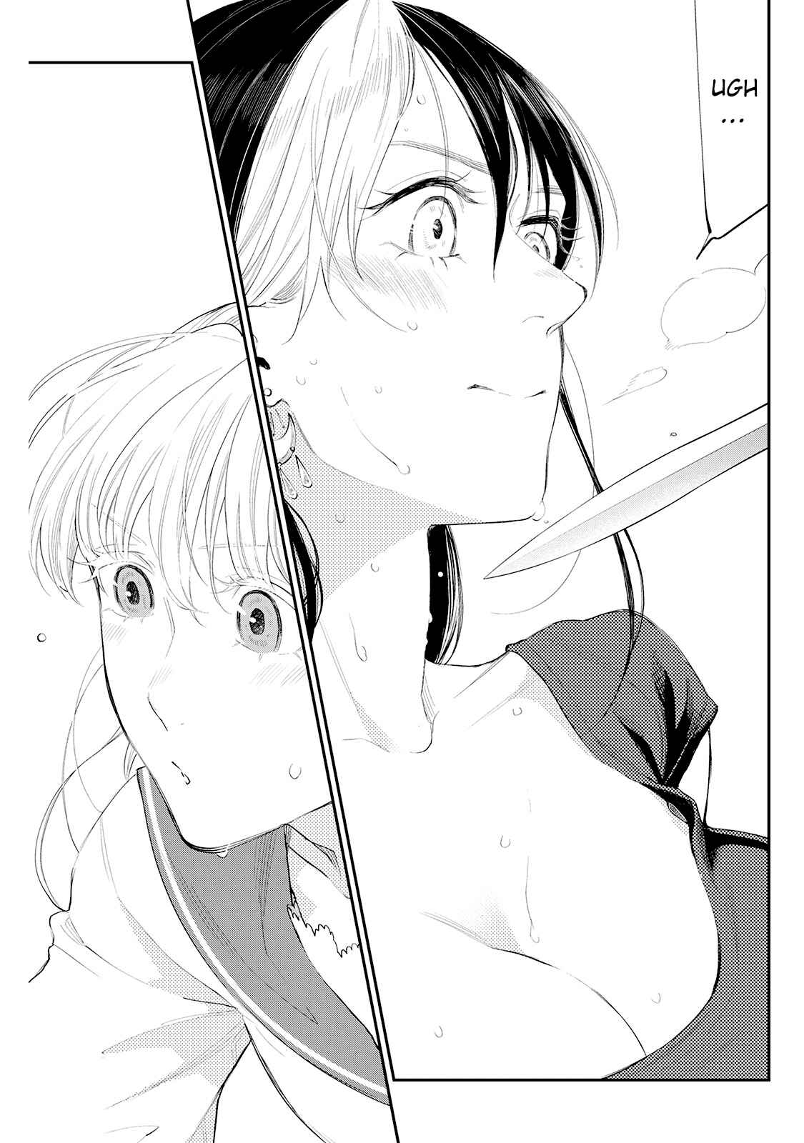 The New Gate Chapter 51 - Page 31