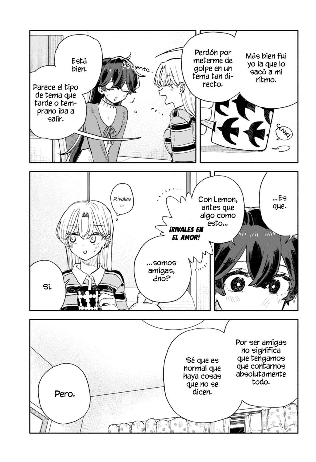 Kuso Onna ni Sachiare Chapter 92 - Page 13