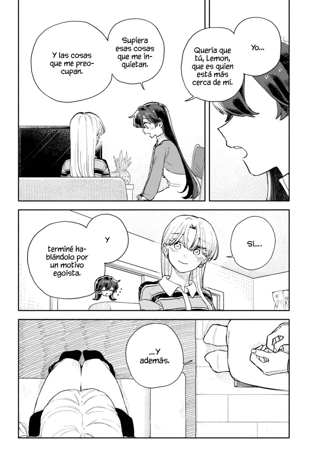 Kuso Onna ni Sachiare Chapter 92 - Page 14