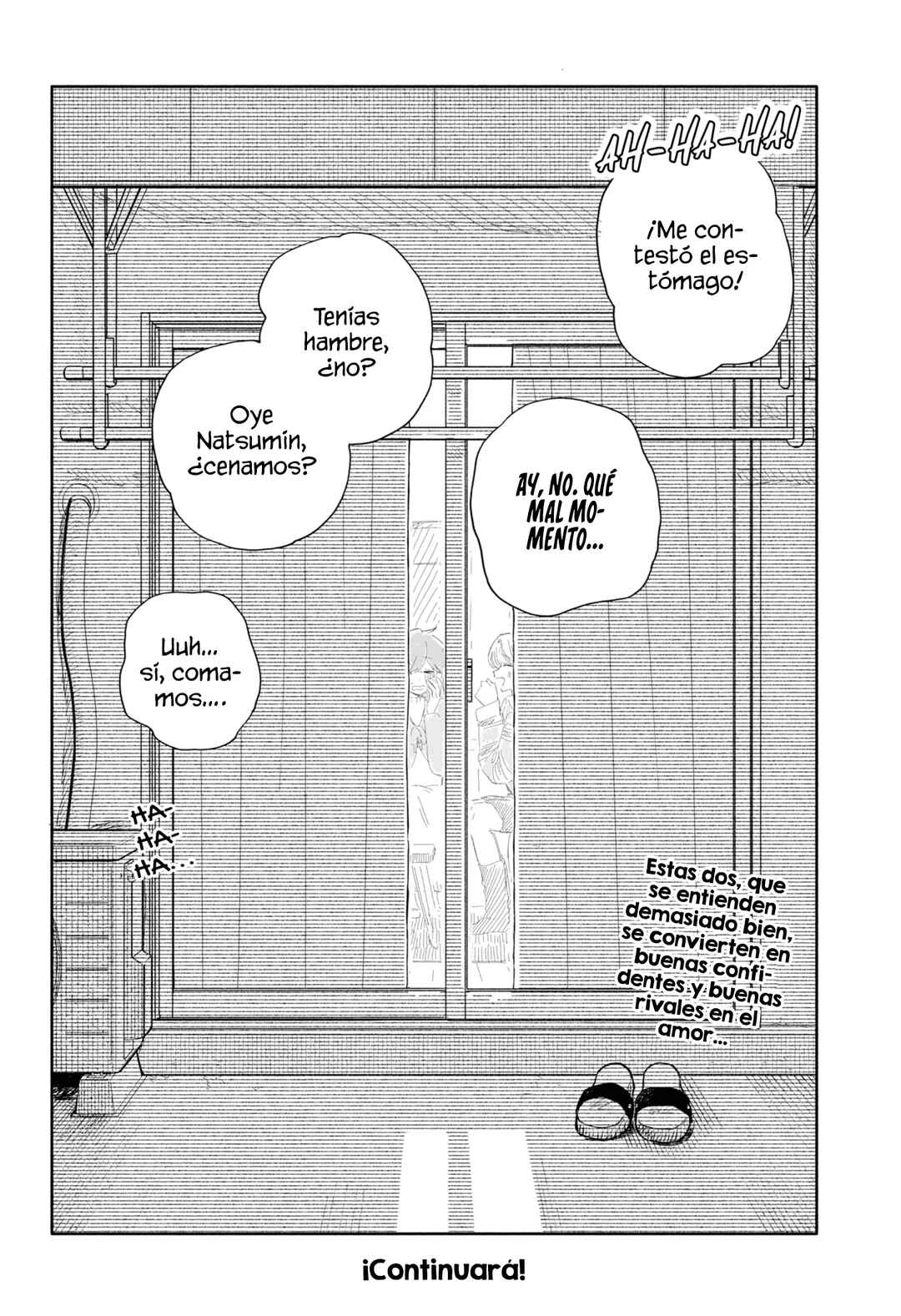 Kuso Onna ni Sachiare Chapter 92 - Page 18