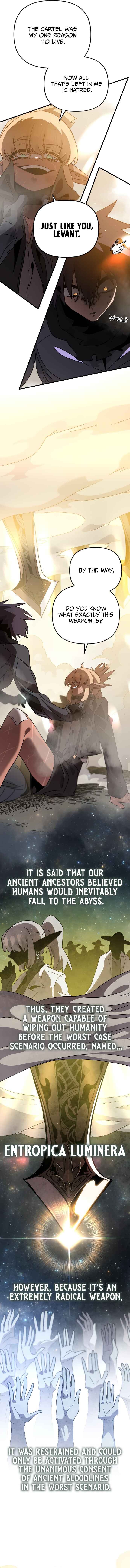 Du Beonjjae Sam eun Healing Life? Chapter 77 - Page 11