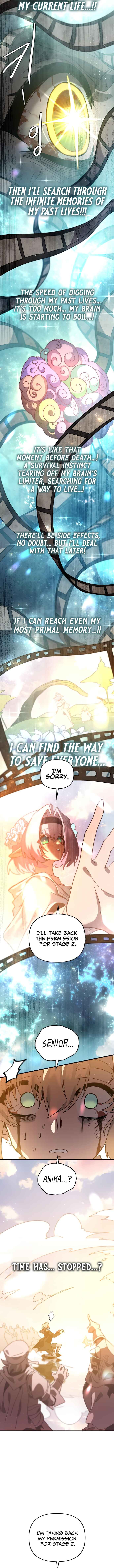 Du Beonjjae Sam eun Healing Life? Chapter 77 - Page 17