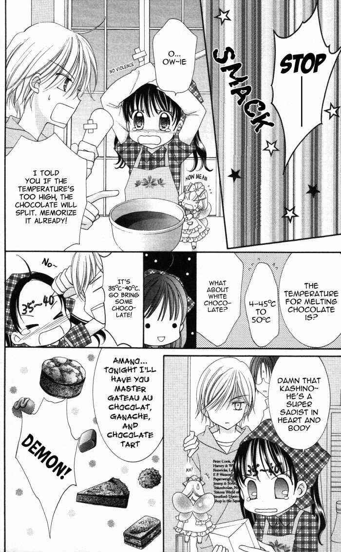 Yumeiro Patissiere Chapter 7 - Page 13