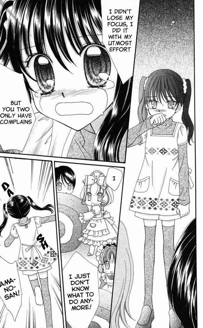 Yumeiro Patissiere Chapter 7 - Page 18