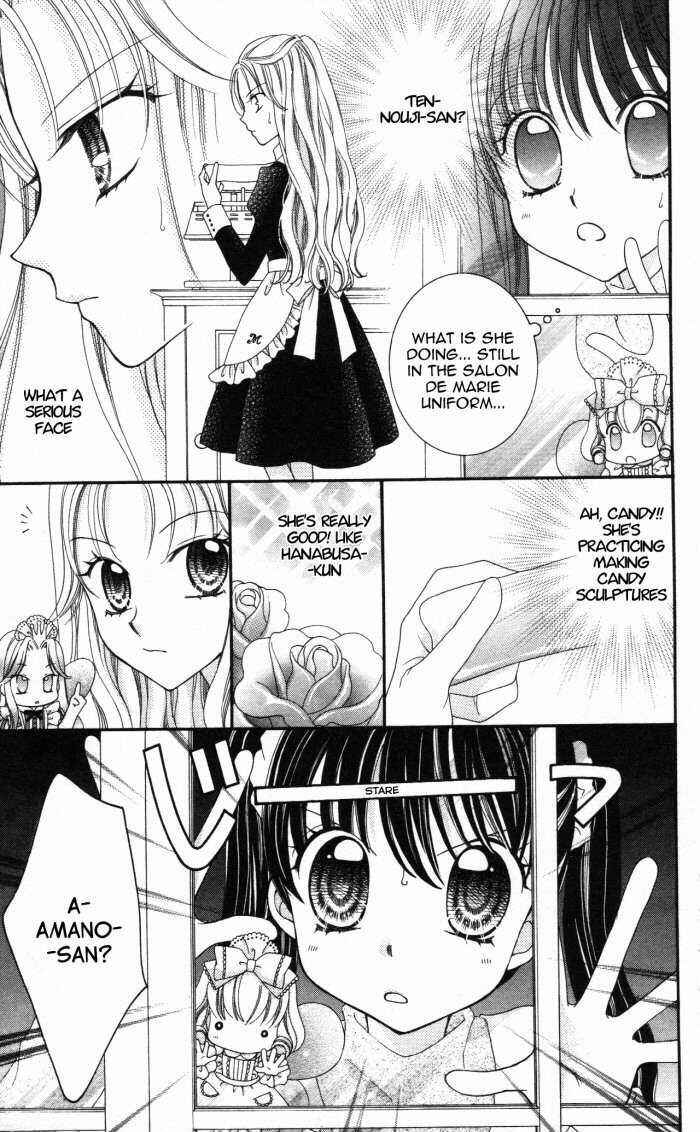 Yumeiro Patissiere Chapter 7 - Page 20