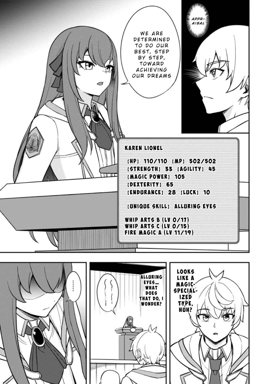 Tensei Shitara Sainou ga Atta Ken ~Isekai Itte mo Doryoku Suru~ Chapter 20 - Page 17