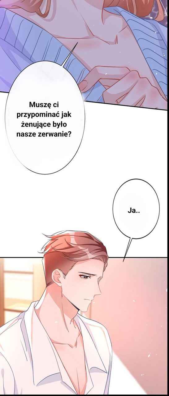 Did You Reject Mr. Lu Today? Chapter 3 - Page 10