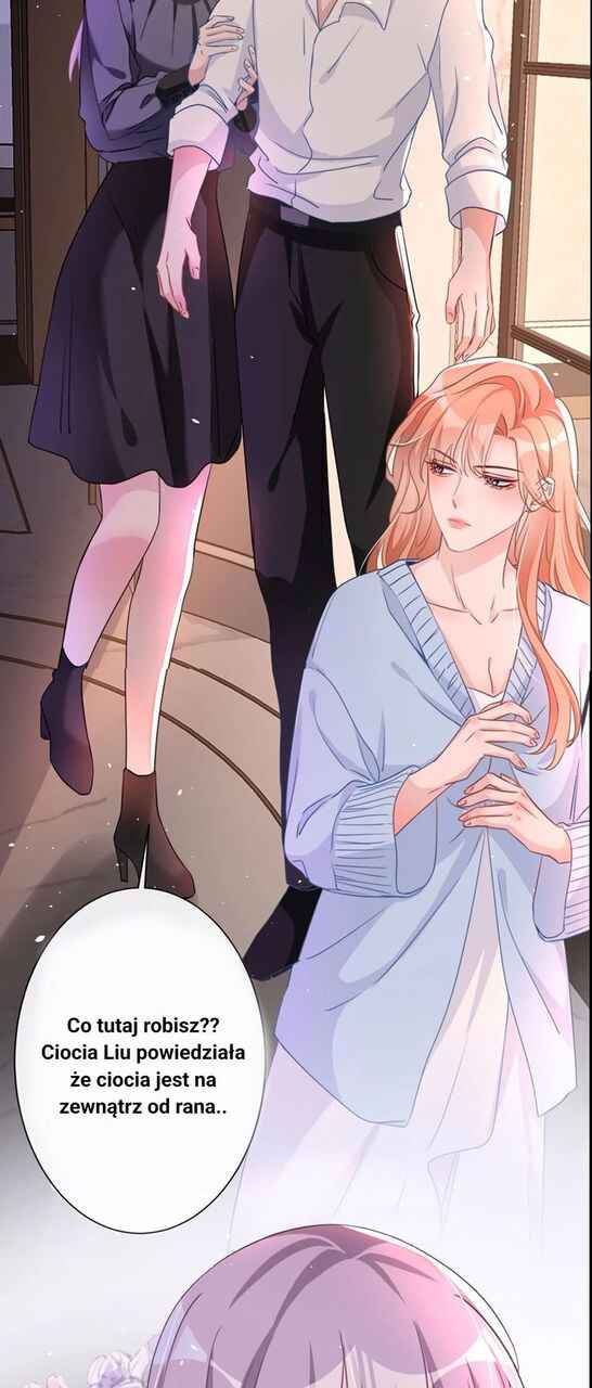 Did You Reject Mr. Lu Today? Chapter 3 - Page 12