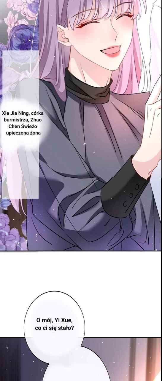 Did You Reject Mr. Lu Today? Chapter 3 - Page 13