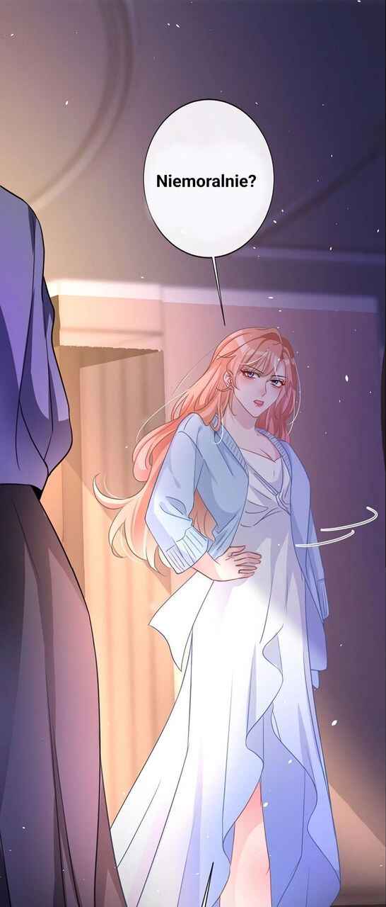 Did You Reject Mr. Lu Today? Chapter 3 - Page 16
