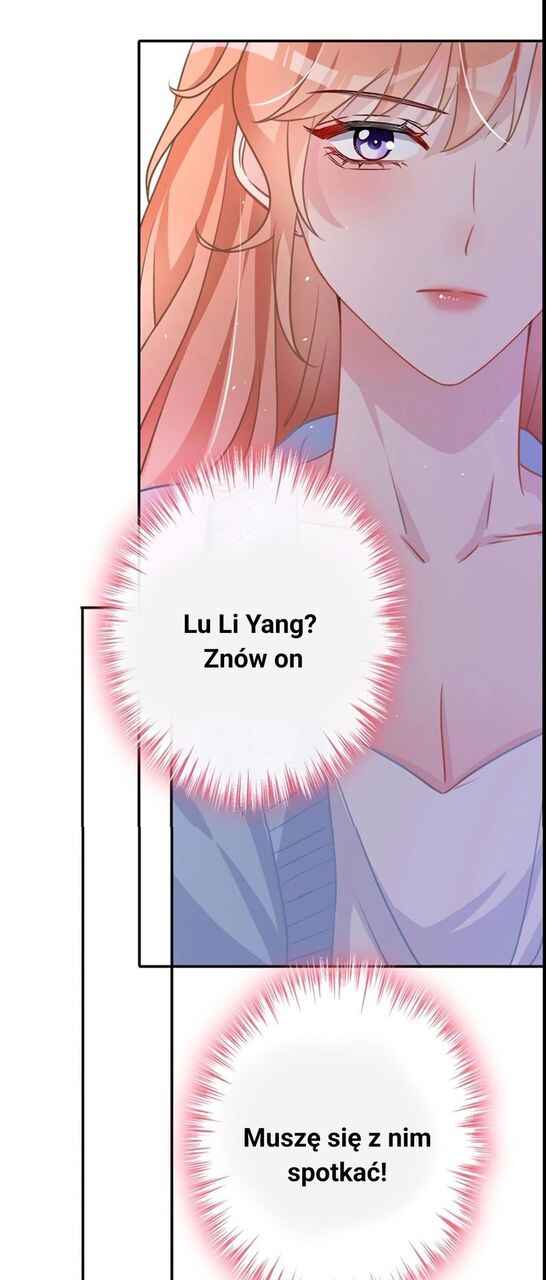 Did You Reject Mr. Lu Today? Chapter 3 - Page 24
