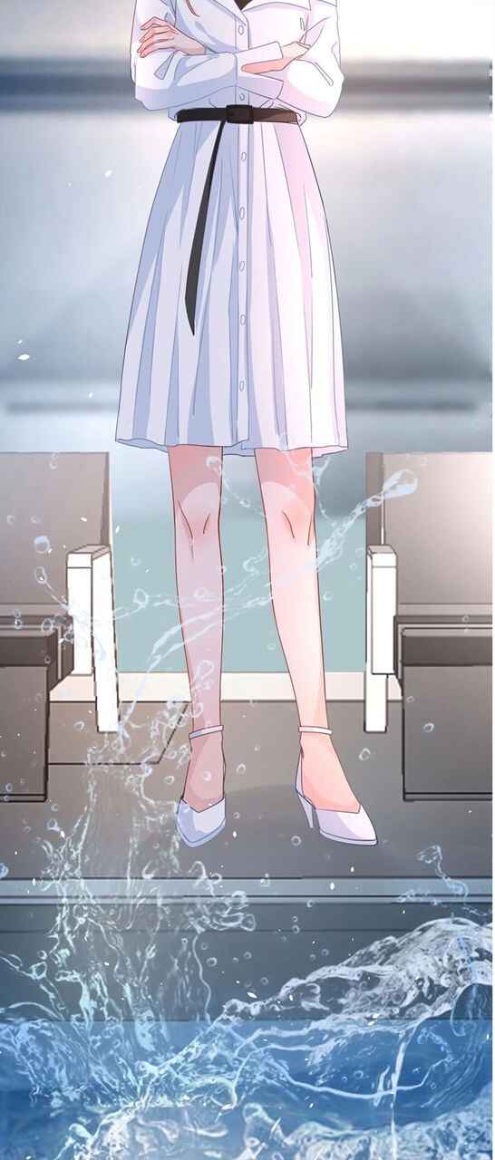 Did You Reject Mr. Lu Today? Chapter 3 - Page 29