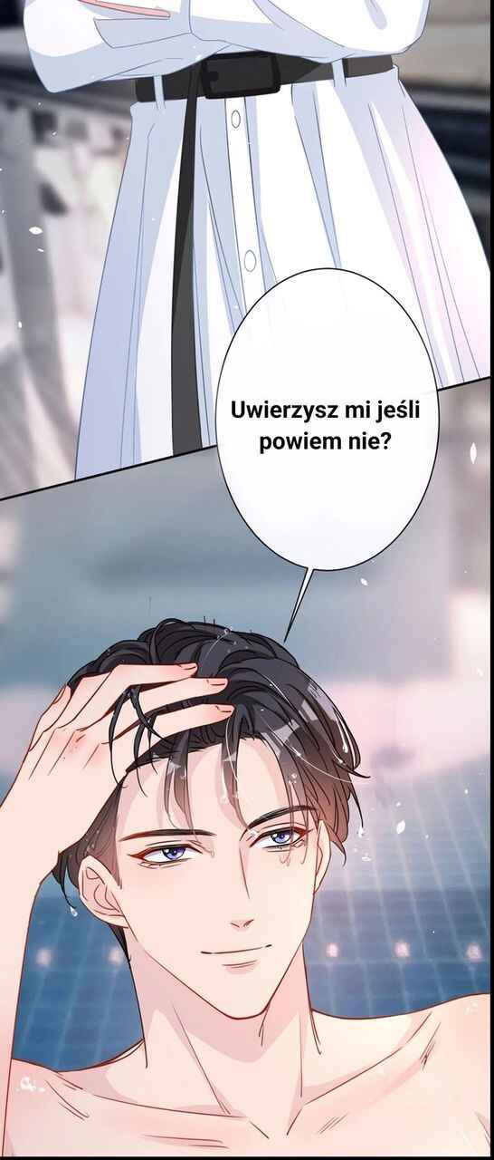 Did You Reject Mr. Lu Today? Chapter 3 - Page 32