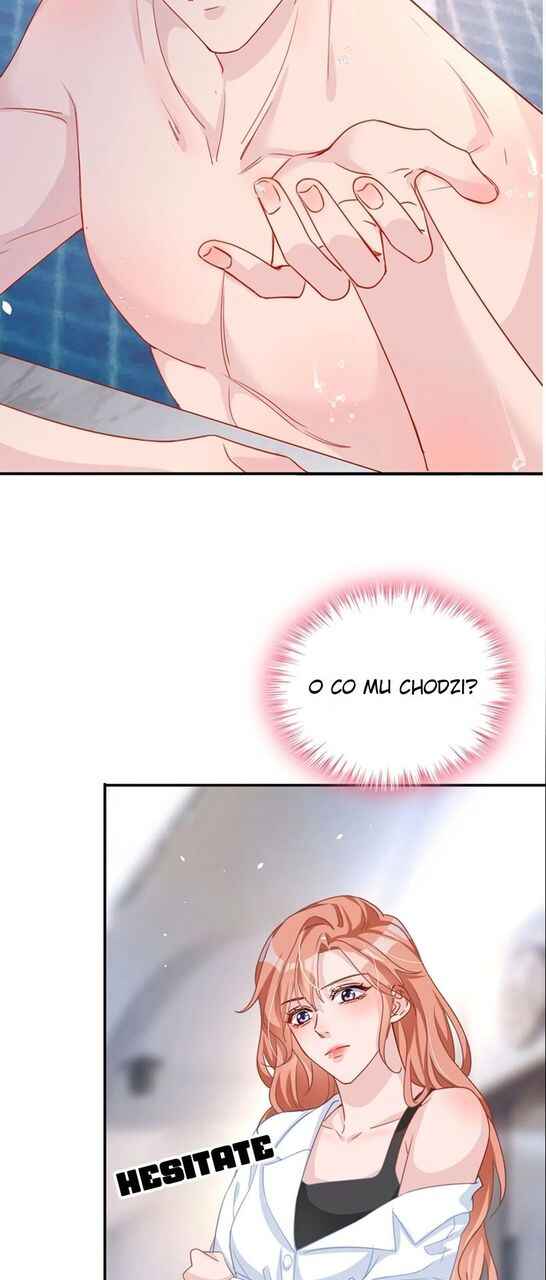 Did You Reject Mr. Lu Today? Chapter 3 - Page 35