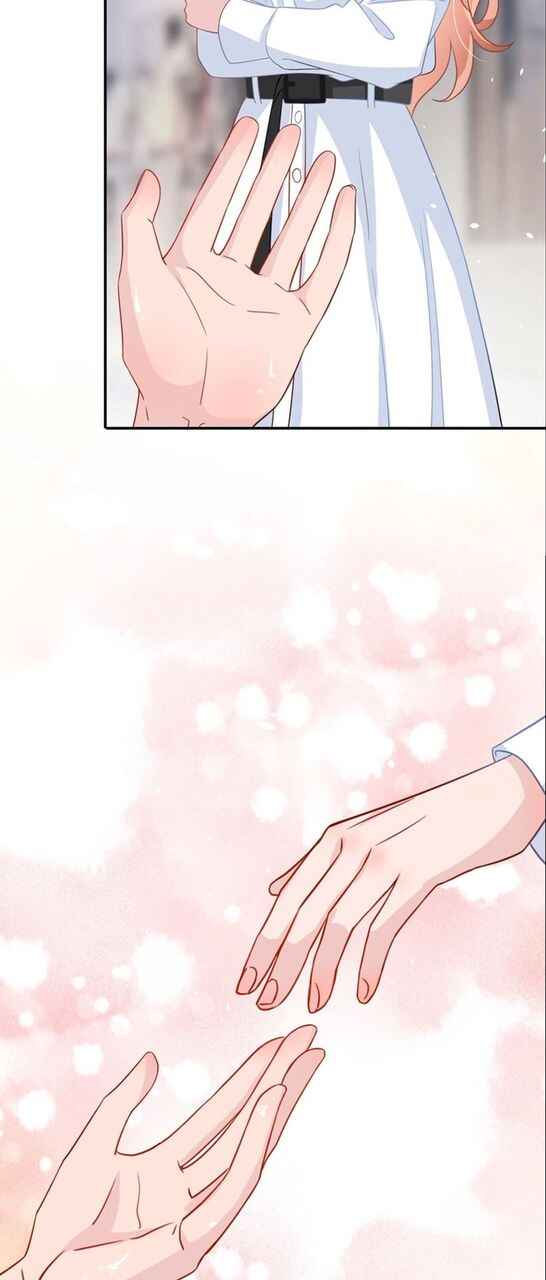 Did You Reject Mr. Lu Today? Chapter 3 - Page 36