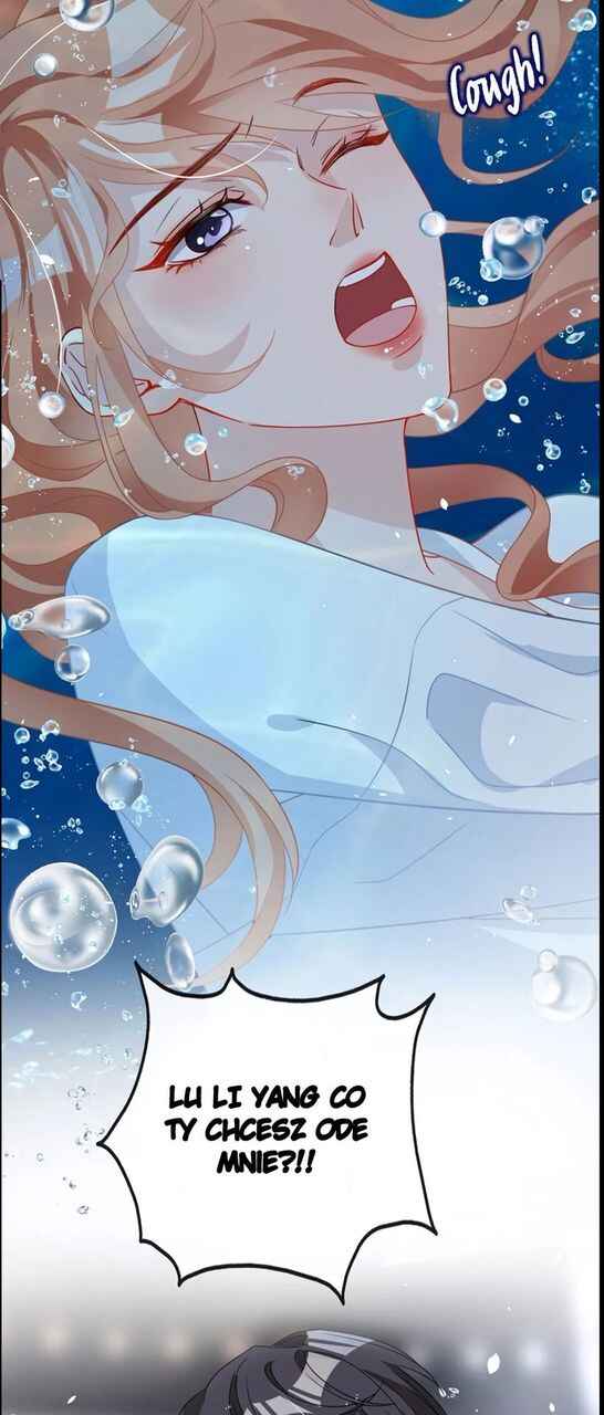 Did You Reject Mr. Lu Today? Chapter 3 - Page 39