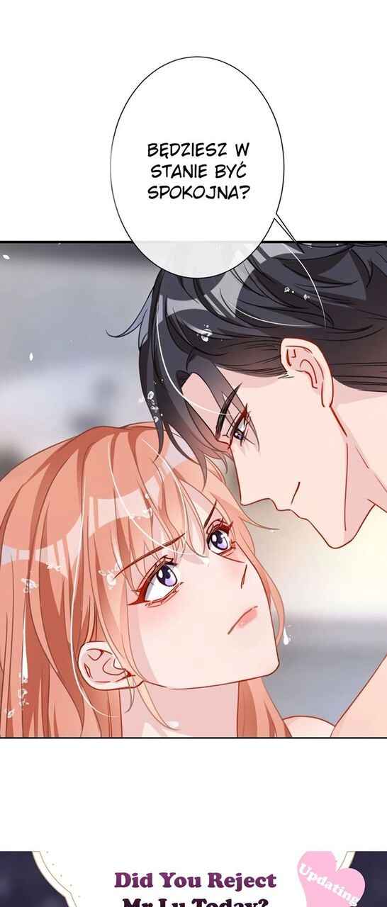 Did You Reject Mr. Lu Today? Chapter 3 - Page 41
