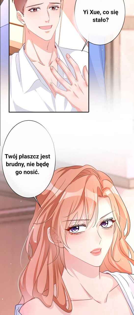 Did You Reject Mr. Lu Today? Chapter 3 - Page 8